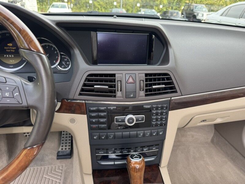 2012 Mercedes-Benz E350 E 350 Willow Grove PA