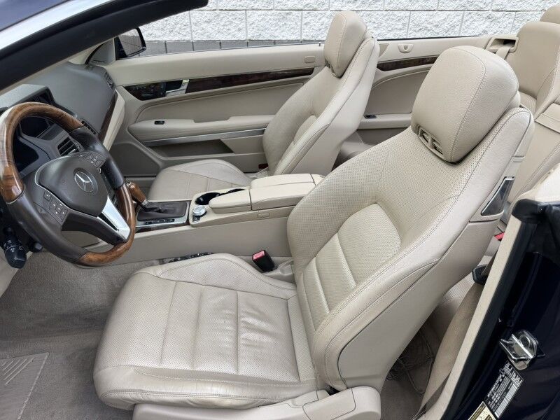 2012 Mercedes-Benz E350 E 350 Willow Grove PA