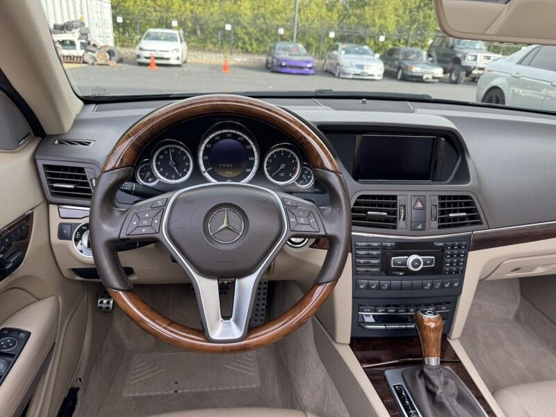 2012 Mercedes-Benz E350 E 350 Willow Grove PA