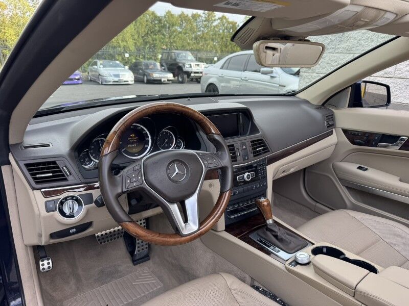 2012 Mercedes-Benz E350 E 350 Willow Grove PA