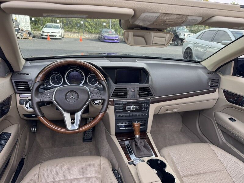 2012 Mercedes-Benz E350 E 350 Willow Grove PA