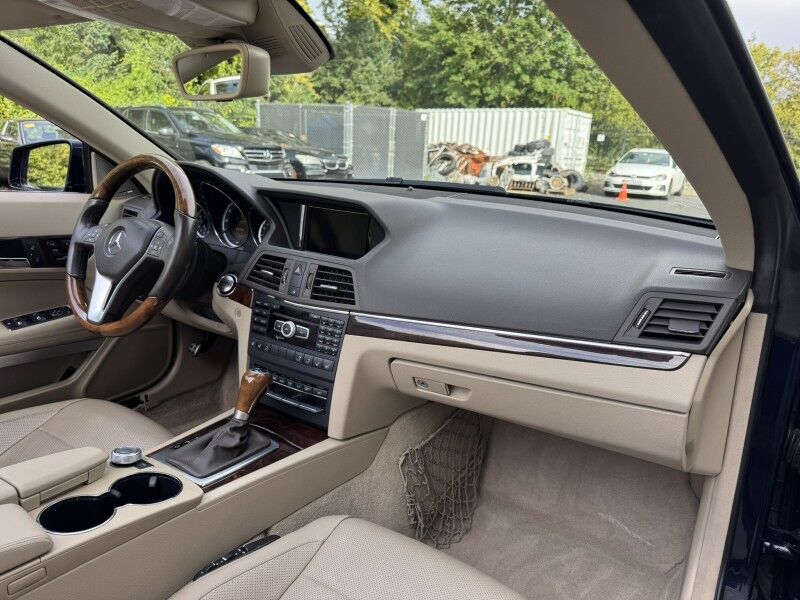 2012 Mercedes-Benz E350 E 350 Willow Grove PA