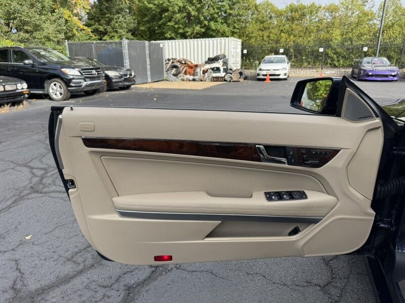 2012 Mercedes-Benz E350 E 350 Willow Grove PA