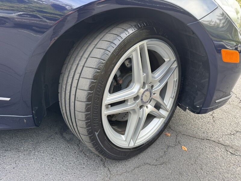 2012 Mercedes-Benz E350 E 350 Willow Grove PA