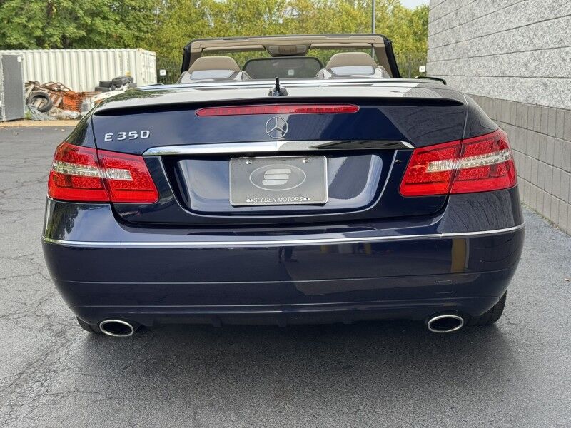 2012 Mercedes-Benz E350 E 350 Willow Grove PA