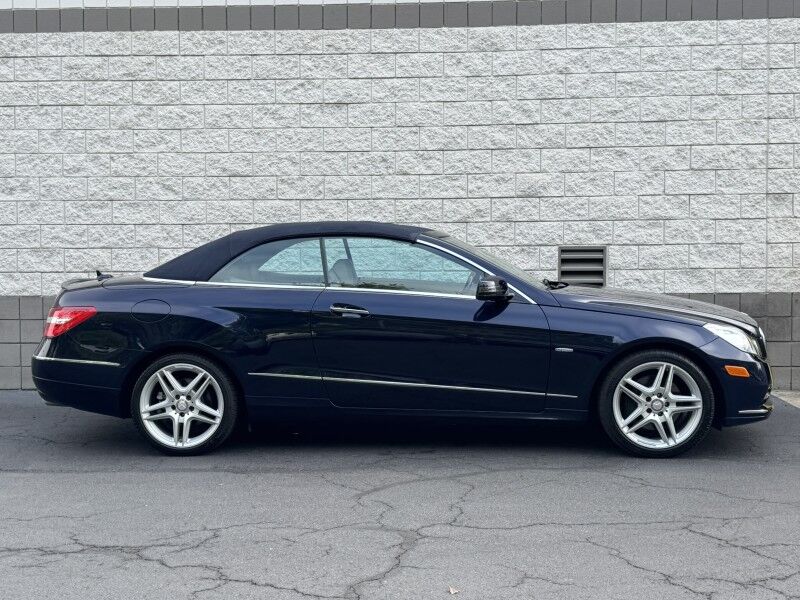 2012 Mercedes-Benz E350 E 350 Willow Grove PA