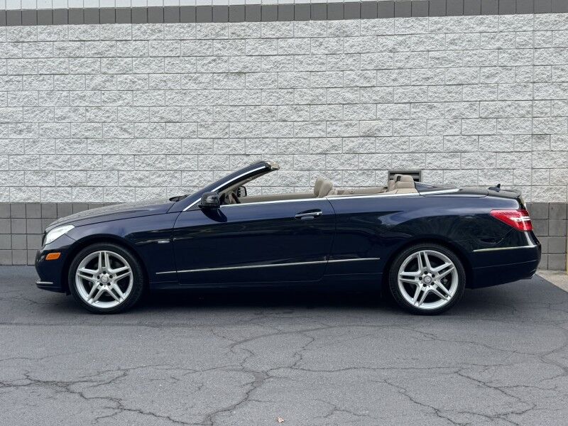 2012 Mercedes-Benz E350 E 350 Willow Grove PA