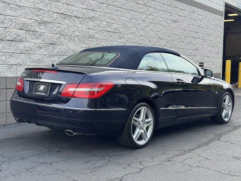 2012 Mercedes-Benz E350 E 350 Willow Grove PA