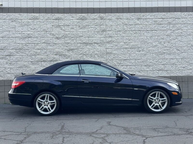 2012 Mercedes-Benz E350 E 350 Willow Grove PA