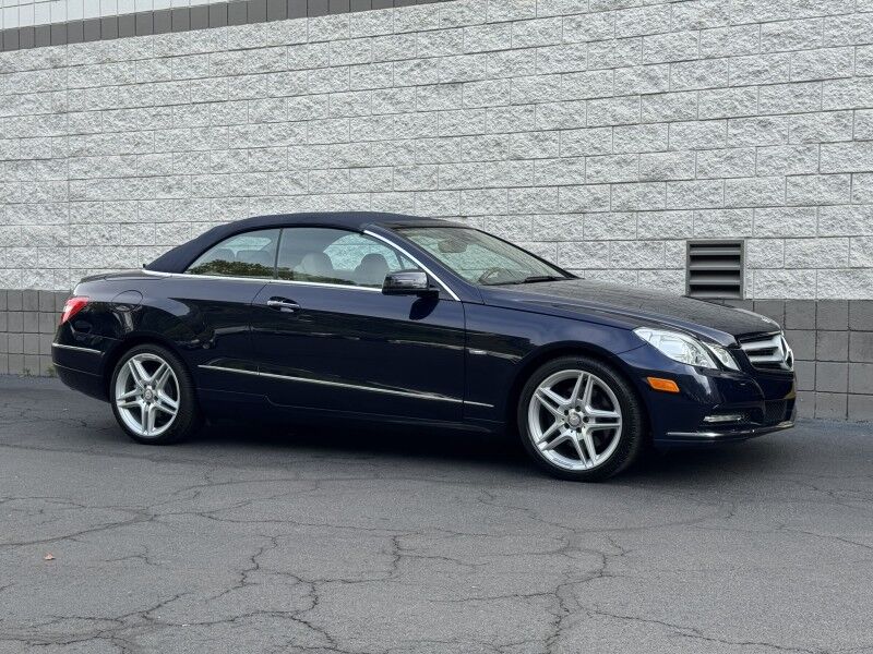 2012 Mercedes-Benz E350 E 350 Willow Grove PA