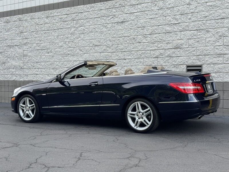 2012 Mercedes-Benz E350 E 350 Willow Grove PA
