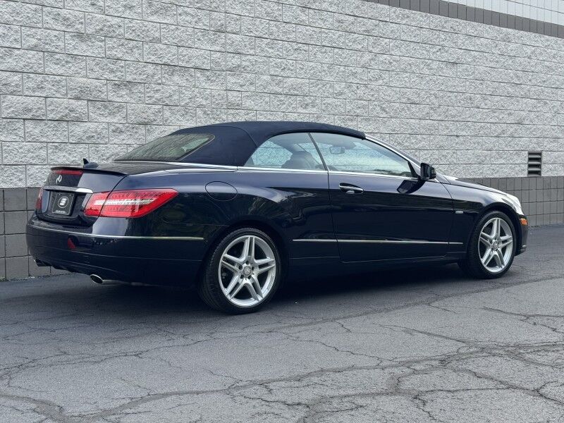 2012 Mercedes-Benz E350 E 350 Willow Grove PA
