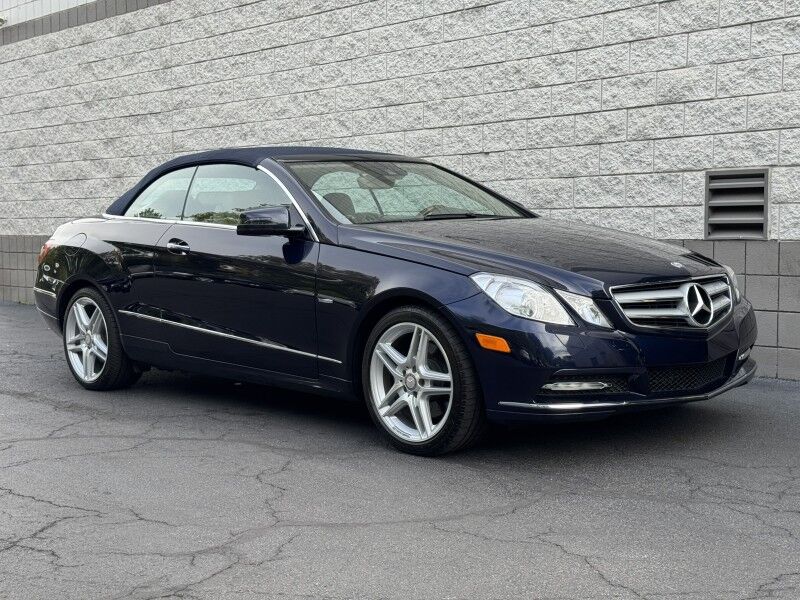 2012 Mercedes-Benz E350 E 350 Willow Grove PA