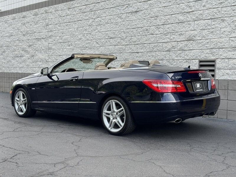 2012 Mercedes-Benz E350 E 350 Willow Grove PA