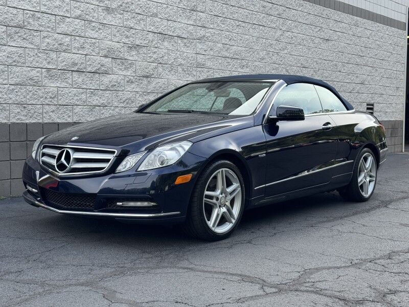 2012 Mercedes-Benz E350 E 350 Willow Grove PA