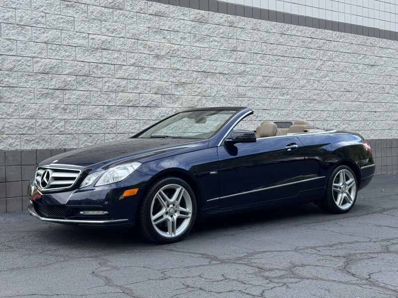 2012 Mercedes-Benz E350 E 350 Willow Grove PA