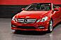 2012 Mercedes-Benz E550 AMG Sport 2dr Convertible Chicago IL