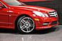 2012 Mercedes-Benz E550 AMG Sport 2dr Convertible Chicago IL