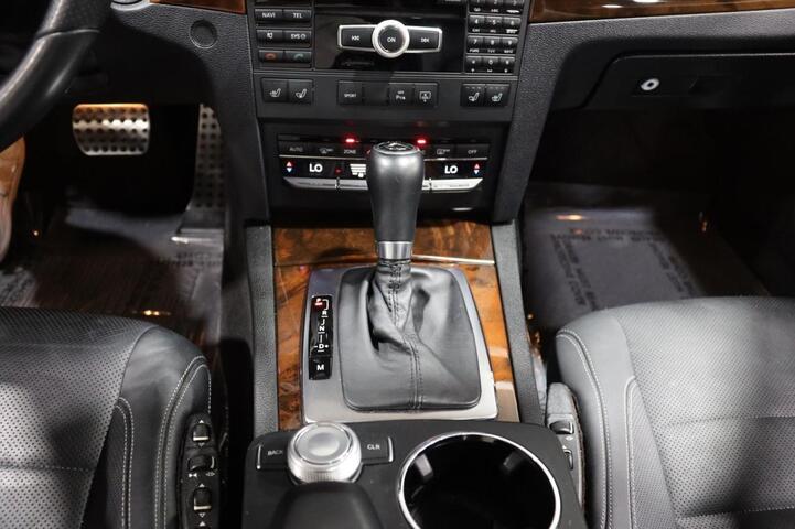 2012 Mercedes-Benz E550 AMG Sport 2dr Coupe Chicago IL