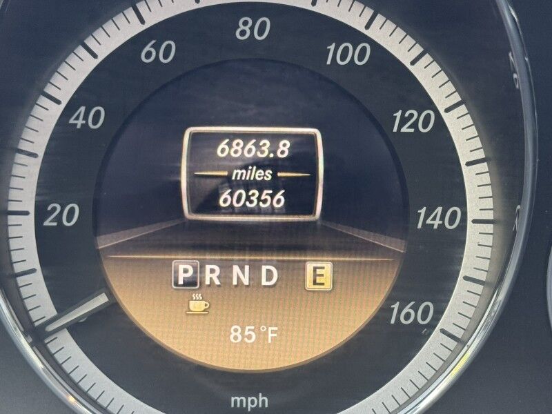 2012 Mercedes-Benz E550 E 550 Willow Grove PA