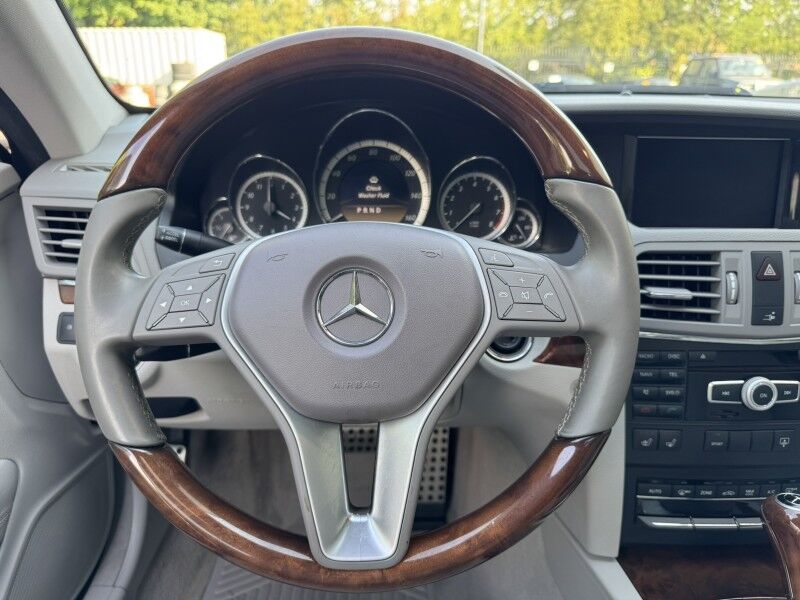 2012 Mercedes-Benz E550 E 550 Willow Grove PA