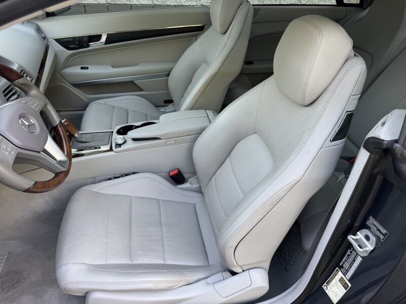 2012 Mercedes-Benz E550 E 550 Willow Grove PA