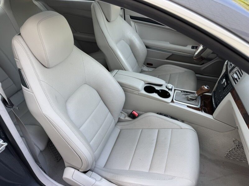 2012 Mercedes-Benz E550 E 550 Willow Grove PA