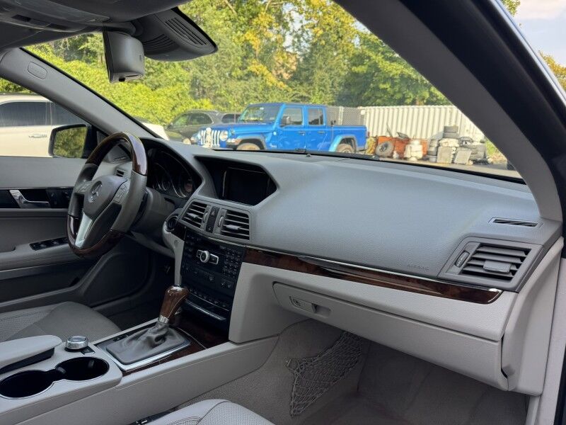 2012 Mercedes-Benz E550 E 550 Willow Grove PA