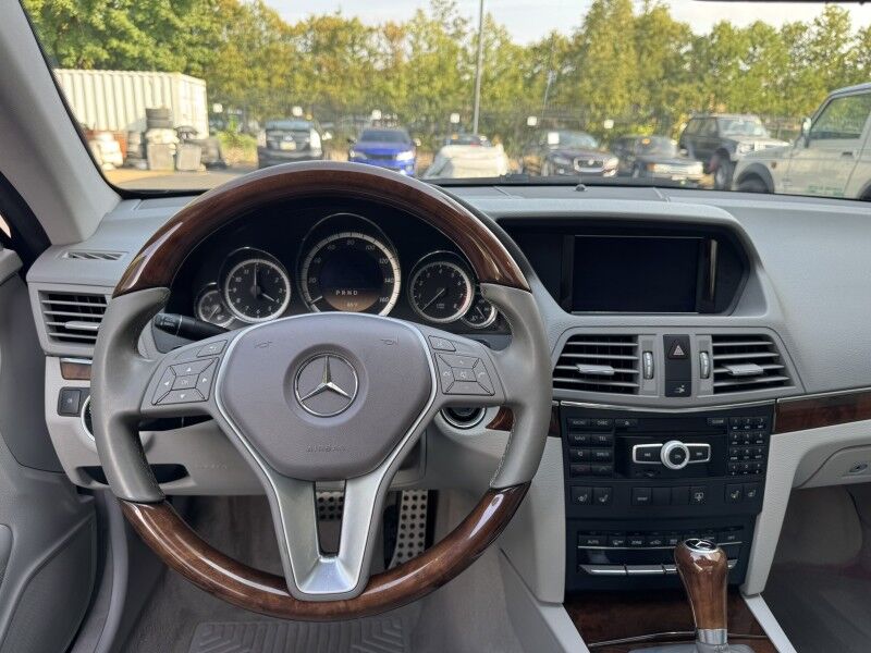 2012 Mercedes-Benz E550 E 550 Willow Grove PA