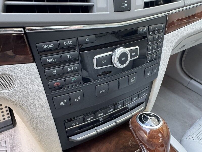2012 Mercedes-Benz E550 E 550 Willow Grove PA