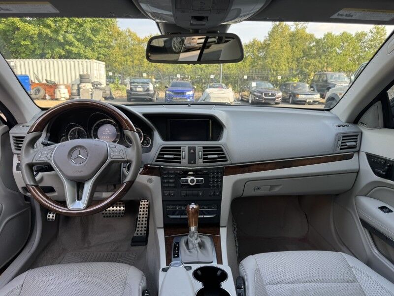 2012 Mercedes-Benz E550 E 550 Willow Grove PA