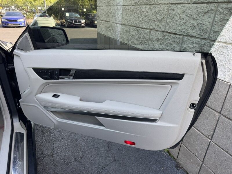 2012 Mercedes-Benz E550 E 550 Willow Grove PA