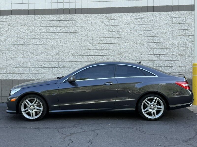 2012 Mercedes-Benz E550 E 550 Willow Grove PA