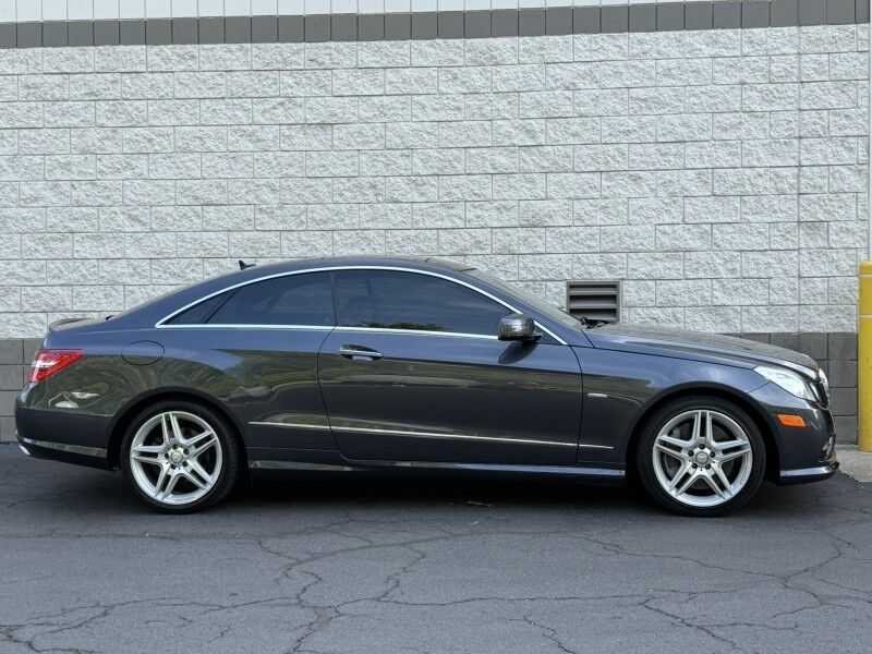 2012 Mercedes-Benz E550 E 550 Willow Grove PA