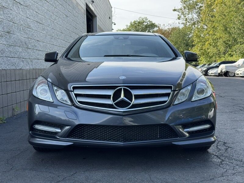 2012 Mercedes-Benz E550 E 550 Willow Grove PA