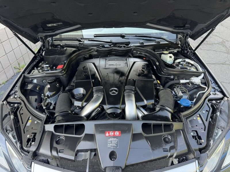 2012 Mercedes-Benz E550 E 550 Willow Grove PA