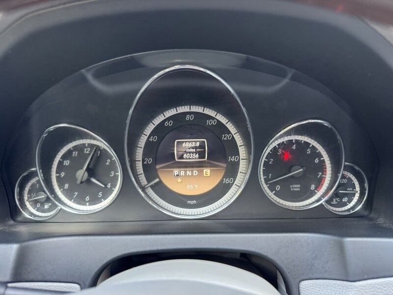2012 Mercedes-Benz E550 E 550 Willow Grove PA