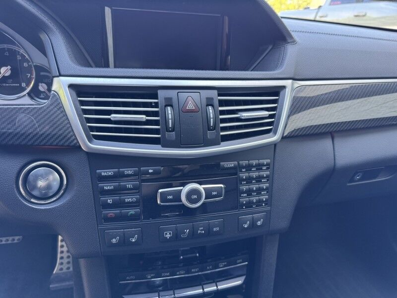 2012 Mercedes-Benz E63 AMG Willow Grove PA