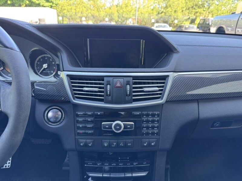 2012 Mercedes-Benz E63 AMG Willow Grove PA