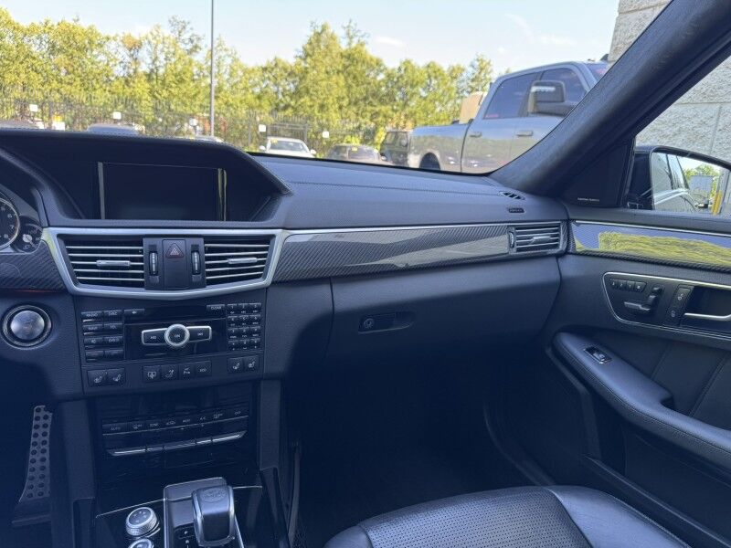 2012 Mercedes-Benz E63 AMG Willow Grove PA