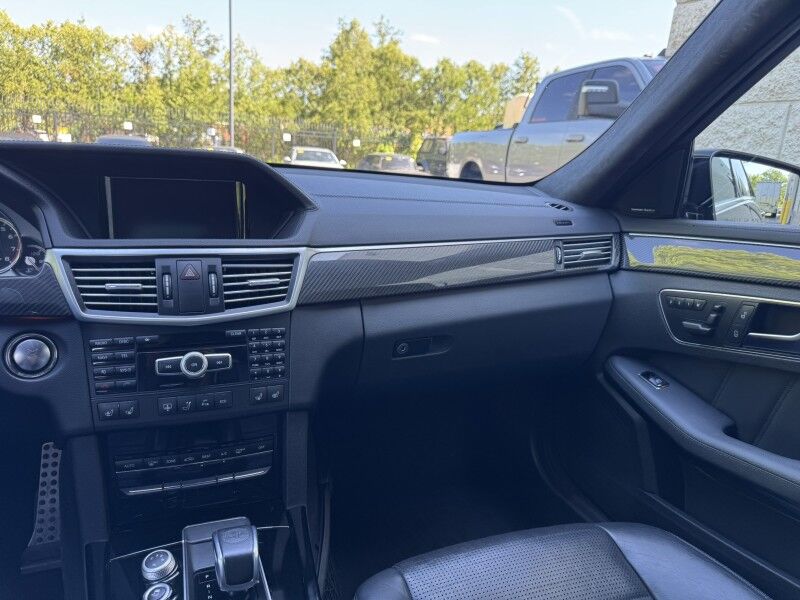 2012 Mercedes-Benz E63 AMG Willow Grove PA