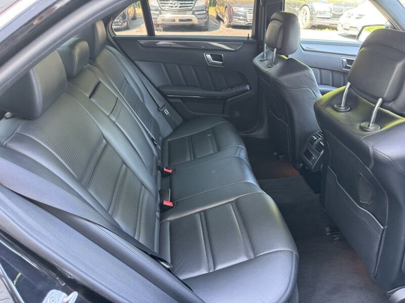 2012 Mercedes-Benz E63 AMG Willow Grove PA