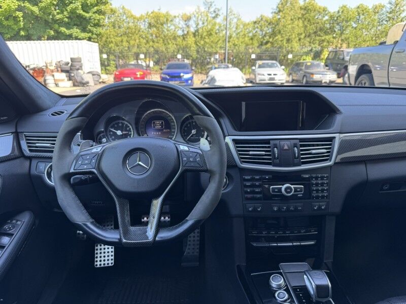 2012 Mercedes-Benz E63 AMG Willow Grove PA