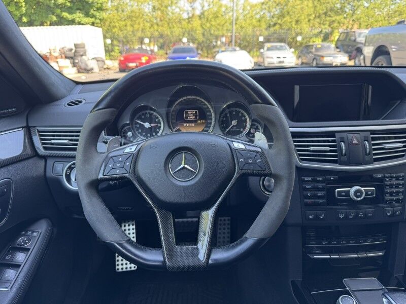 2012 Mercedes-Benz E63 AMG Willow Grove PA