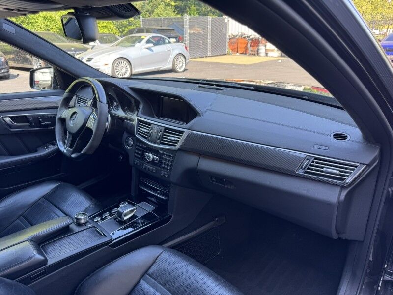 2012 Mercedes-Benz E63 AMG Willow Grove PA