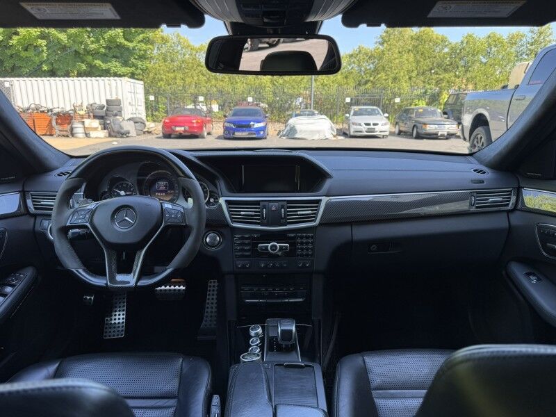 2012 Mercedes-Benz E63 AMG Willow Grove PA