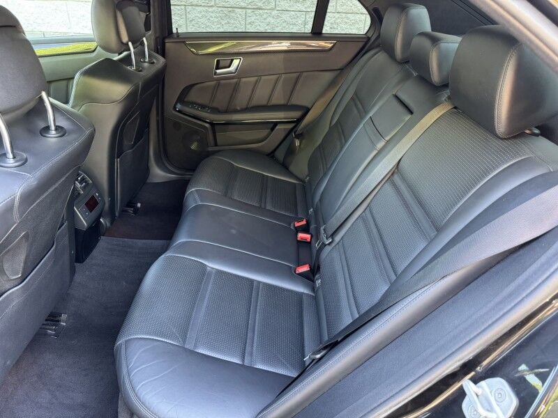 2012 Mercedes-Benz E63 AMG Willow Grove PA