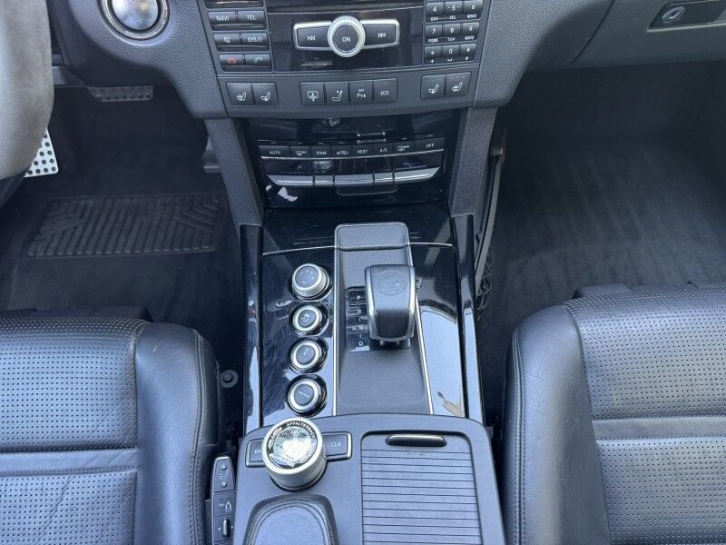 2012 Mercedes-Benz E63 AMG Willow Grove PA