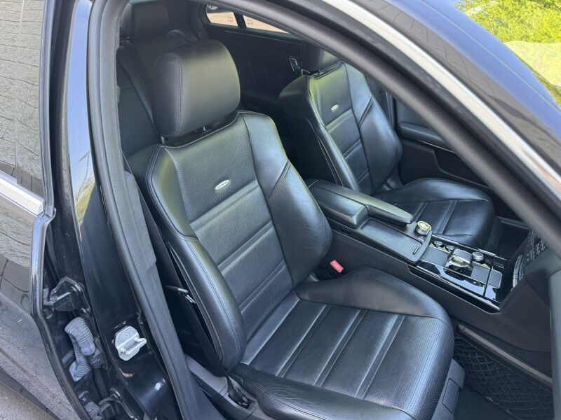 2012 Mercedes-Benz E63 AMG Willow Grove PA