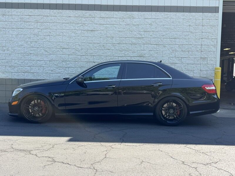 2012 Mercedes-Benz E63 AMG Willow Grove PA